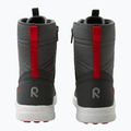 Черевики зимові дитячі Reima Hankinen soft black 4