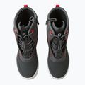 Черевики зимові дитячі Reima Hankinen soft black 6