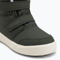 Черевики зимові дитячі Reima Pyrytys thyme green 7