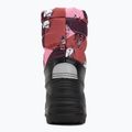 Черевики зимові дитячі Reima Moomin Nefar rose pink 6