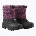 Черевики зимові дитячі Reima Nefar deep purple 5400024A-4962 3
