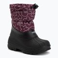 Черевики зимові дитячі Reima Nefar deep purple 5400024A-4962