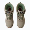 Черевики зимові дитячі Reima Myrsky earthy beige 6