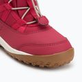 Черевики зимові дитячі Reima Myrsky rosy berry 7