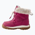 Черевики зимові дитячі Reima Samooja rosy berry 2