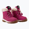 Черевики зимові дитячі Reima Samooja rosy berry 3