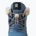 Черевики зимові дитячі Reima Samooja blue ocean 8