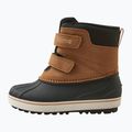 Черевики зимові дитячі Reima Coconi cinnamon brown 5400027A-149A
