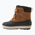 Черевики зимові дитячі Reima Coconi cinnamon brown 5400027A-149A 2