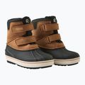 Черевики зимові дитячі Reima Coconi cinnamon brown 5400027A-149A 3
