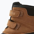 Черевики зимові дитячі Reima Coconi cinnamon brown 5400027A-149A 8