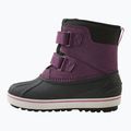 Черевики зимові дитячі Reima Coconi deep purple 2