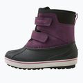 Черевики зимові дитячі Reima Coconi deep purple 3