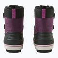 Черевики зимові дитячі Reima Coconi deep purple 4