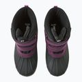 Черевики зимові дитячі Reima Coconi deep purple 6