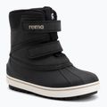 Черевики зимові дитячі Reima Coconi black