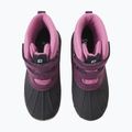 Черевики зимові дитячі Reima Tuiskuva deep purple 4