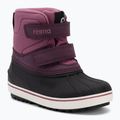 Черевики зимові дитячі Reima Tuiskuva deep purple