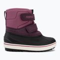 Черевики зимові дитячі Reima Tuiskuva deep purple 2