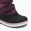 Черевики зимові дитячі Reima Tuiskuva deep purple 7