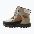 Черевики зимові дитячі Reima Hallava Quicklock earthy beige 2