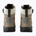 Черевики зимові дитячі Reima Hallava Quicklock earthy beige 4