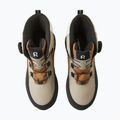 Черевики зимові дитячі Reima Hallava Quicklock earthy beige 6