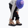 Черевики зимові дитячі Reima Hallava Quicklock earthy beige 8