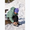 Черевики зимові дитячі Reima Hallava Quicklock earthy beige 11