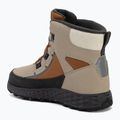 Черевики зимові дитячі Reima Hallava Quicklock earthy beige 3