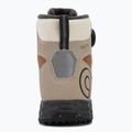 Черевики зимові дитячі Reima Hallava Quicklock earthy beige 6