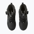 Черевики зимові дитячі Reima Hallava Quicklock black 13
