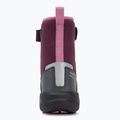 Черевики зимові дитячі Reima Talves deep purple 6