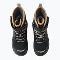 Черевики зимові дитячі Reima Talves black 6
