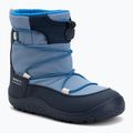 Черевики barefoot дитячі Reima Ensilumi Junior navy