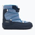 Черевики barefoot дитячі Reima Ensilumi Junior navy 2