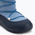 Черевики barefoot дитячі Reima Ensilumi Junior navy 7