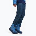 Черевики barefoot дитячі Reima Ensilumi Junior navy 8