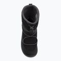 Черевики barefoot дитячі Reima Ensilumi Junior black 5