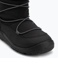 Черевики barefoot дитячі Reima Ensilumi Junior black 7
