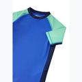 Футболка для плавання дитяча Reima Uiva sparkly blue 3