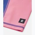 Футболка для плавання дитяча Reima Joonia blooming lilac 4