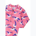 Купальник суцільний дитячий Reima Pihlis soft coral 3