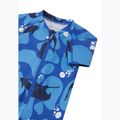 Комбінезон UPF 50+ дитячий Reima Atlantti sparkly blue 3