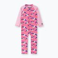 Комбінезон UPF 50+ дитячий Reima Polskii soft coral