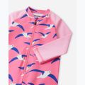 Комбінезон UPF 50+ дитячий Reima Polskii soft coral 3