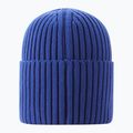 Шапка зимова дитяча Reima Hattara sparkly blue 2