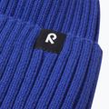Шапка зимова дитяча Reima Hattara sparkly blue 3