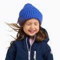Шапка зимова дитяча Reima Hattara sparkly blue 4