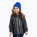 Шапка зимова дитяча Reima Hattara sparkly blue 5
